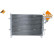 Condenser, air conditioning EASY FIT 350207 NRF, Thumbnail 4