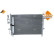 Condenser, air conditioning EASY FIT 350207 NRF, Thumbnail 6