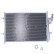 Condenser, air conditioning EASY FIT 350207 NRF