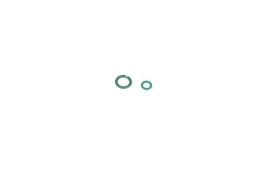 Condenser, air conditioning EASY FIT 350208 NRF, Image 7