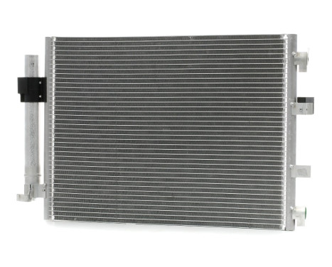 Condenser, air conditioning EASY FIT 350210 NRF