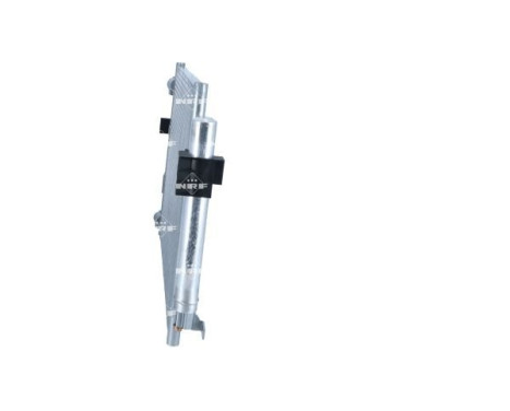 Condenser, air conditioning EASY FIT 350210 NRF, Image 4