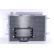 Condenser, air conditioning EASY FIT 350211 NRF