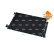 Condenser, air conditioning EASY FIT 350212 NRF, Thumbnail 2