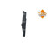 Condenser, air conditioning EASY FIT 350212 NRF, Thumbnail 4
