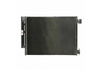 Condenser, air conditioning EASY FIT 350212 NRF