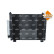 Condenser, air conditioning EASY FIT 350216 NRF, Thumbnail 5