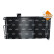 Condenser, air conditioning EASY FIT 350219 NRF, Thumbnail 6
