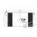 Condenser, air conditioning EASY FIT 350219 NRF