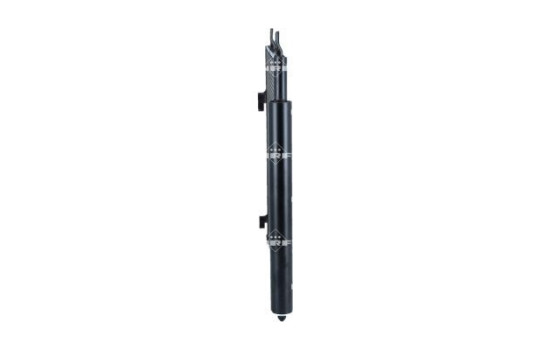 Condenser, air conditioning EASY FIT 350221 NRF, Image 2
