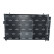 Condenser, air conditioning EASY FIT 350222 NRF, Thumbnail 5