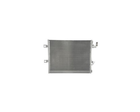Condenser, air conditioning EASY FIT 350223 NRF, Image 2