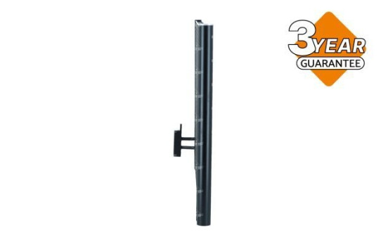 Condenser, air conditioning EASY FIT 350224 NRF, Image 5