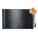 Condenser, air conditioning EASY FIT 350224 NRF, Thumbnail 6