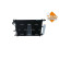 Condenser, air conditioning EASY FIT 350226 NRF, Thumbnail 6