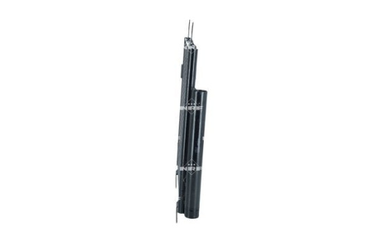 Condenser, air conditioning EASY FIT 350231 NRF, Image 4
