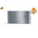 Condenser, air conditioning EASY FIT 35027 NRF, Thumbnail 3