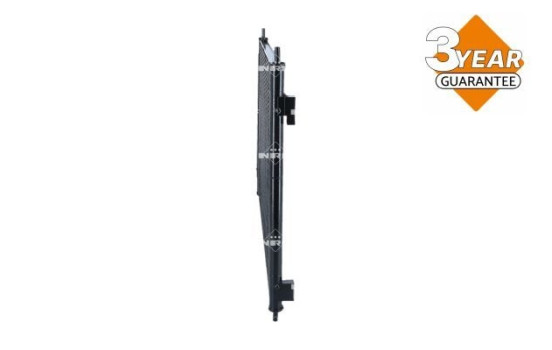 Condenser, air conditioning EASY FIT 350321 NRF, Image 7