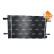 Condenser, air conditioning EASY FIT 350323 NRF, Thumbnail 6
