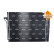 Condenser, air conditioning EASY FIT 350325 NRF, Thumbnail 5