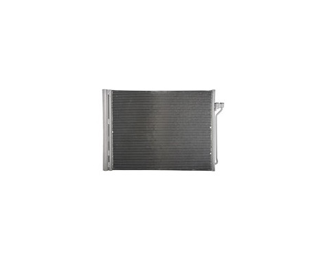 Condenser, air conditioning EASY FIT 350325 NRF, Image 2