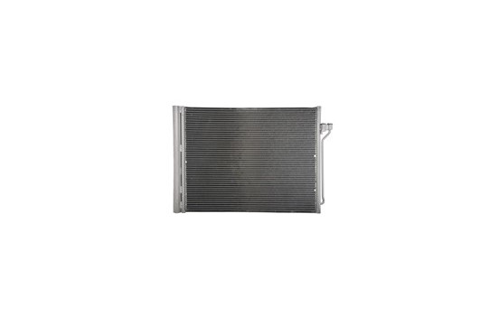 Condenser, air conditioning EASY FIT 350325 NRF, Image 2