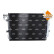 Condenser, air conditioning EASY FIT 350330 NRF, Thumbnail 3