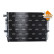 Condenser, air conditioning EASY FIT 350330 NRF, Thumbnail 5