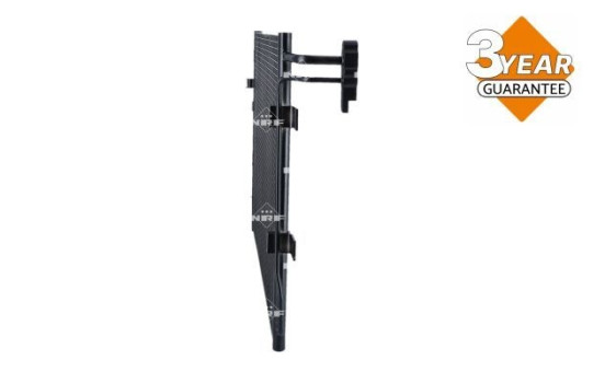 Condenser, air conditioning EASY FIT 350330 NRF, Image 6