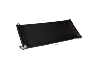 Condenser, air conditioning EASY FIT 350331 NRF