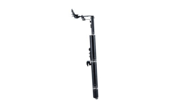 Condenser, air conditioning EASY FIT 350335 NRF, Image 3