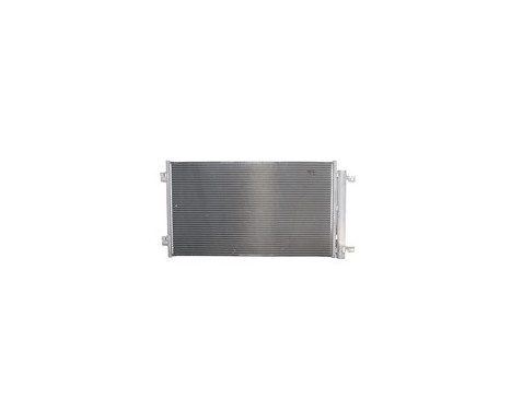 Condenser, air conditioning EASY FIT 350339 NRF, Image 2