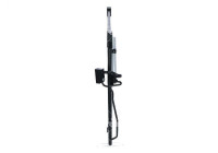 Condenser, air conditioning EASY FIT 350342 NRF