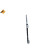 Condenser, air conditioning EASY FIT 350343 NRF, Thumbnail 6