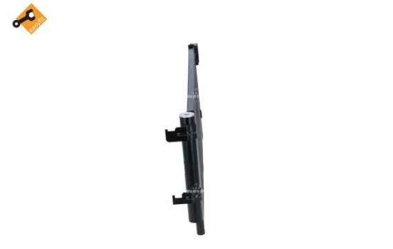 Condenser, air conditioning EASY FIT 350344 NRF, Image 5