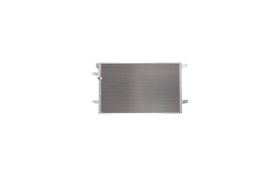 Condenser, air conditioning EASY FIT 350349 NRF
