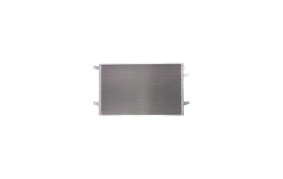 Condenser, air conditioning EASY FIT 350349 NRF, Image 2