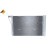 Condenser, air conditioning EASY FIT 350365 NRF, Thumbnail 3