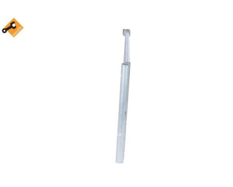 Condenser, air conditioning EASY FIT 350365 NRF, Image 4