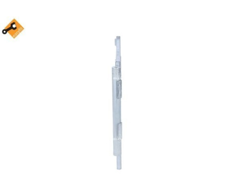 Condenser, air conditioning EASY FIT 350367 NRF, Image 3