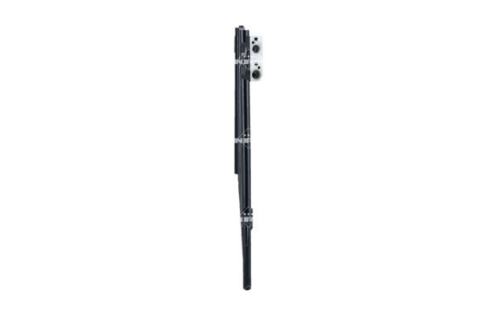 Condenser, air conditioning EASY FIT 350369 NRF, Image 6