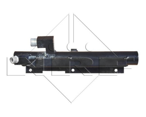 Condenser, air conditioning EASY FIT 35037 NRF, Image 6