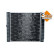 Condenser, air conditioning EASY FIT 35037 NRF, Thumbnail 3