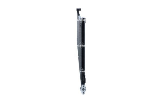 Condenser, air conditioning EASY FIT 350390 NRF, Image 7