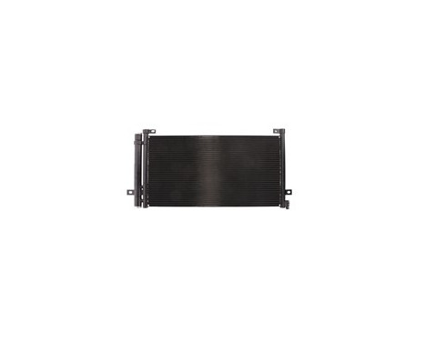 Condenser, air conditioning EASY FIT 350391 NRF, Image 2