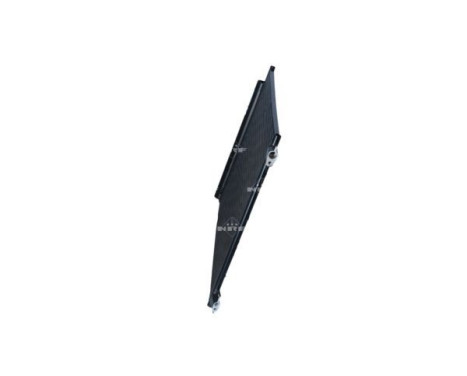 Condenser, air conditioning EASY FIT 350393 NRF, Image 7