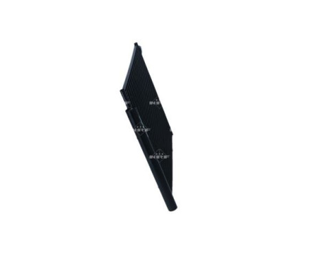 Condenser, air conditioning EASY FIT 350393 NRF, Image 9