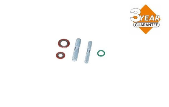 Condenser, air conditioning EASY FIT 350395 NRF, Image 8