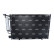 Condenser, air conditioning EASY FIT 350395 NRF, Thumbnail 3