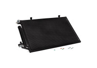 Condenser, air conditioning EASY FIT 350396 NRF